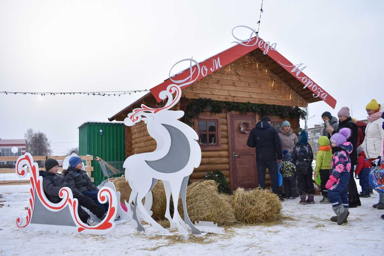 Новогодние «чудеса»: что произошло в Миассе в первые дни 2022 года? |  05.01.2022 | Миасс - БезФормата