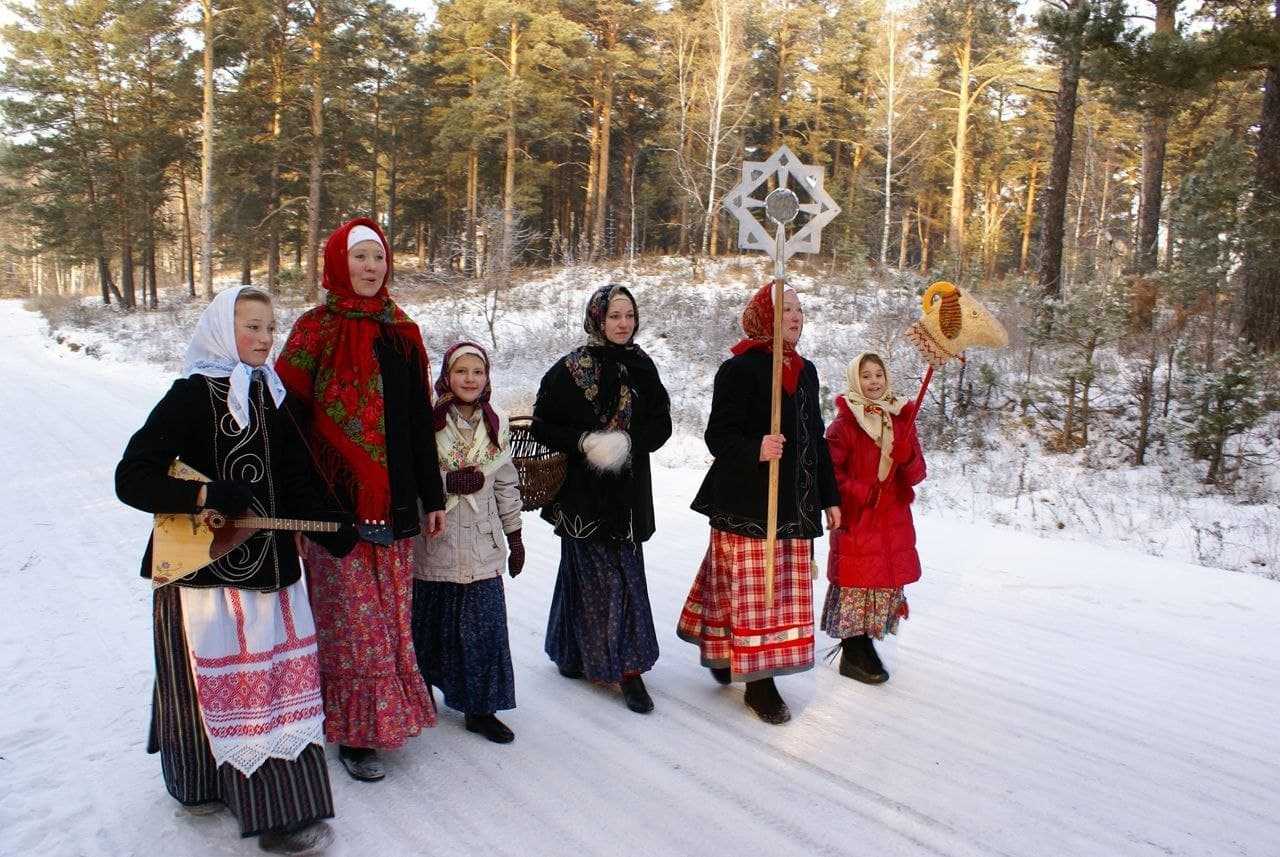 Ликуйте и торжествуйте: приметы, традиции и гадания на Рождество |  06.01.2022 | Миасс - БезФормата