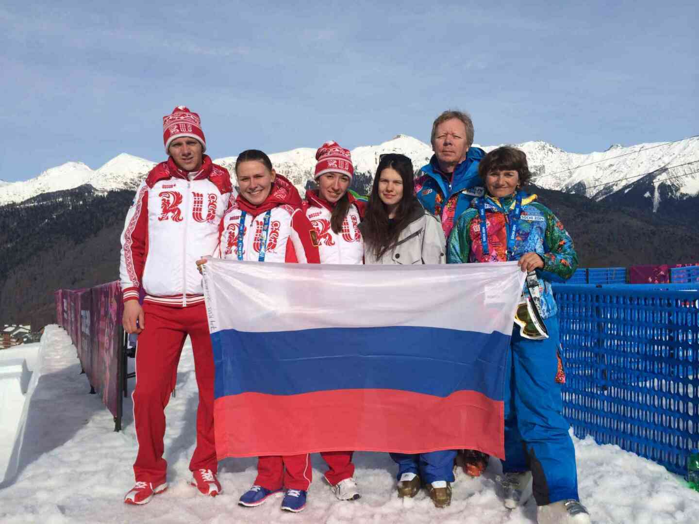 Из Пекина на Южный Урал: борьба за медали развернется среди участников и призеров Олимпиады