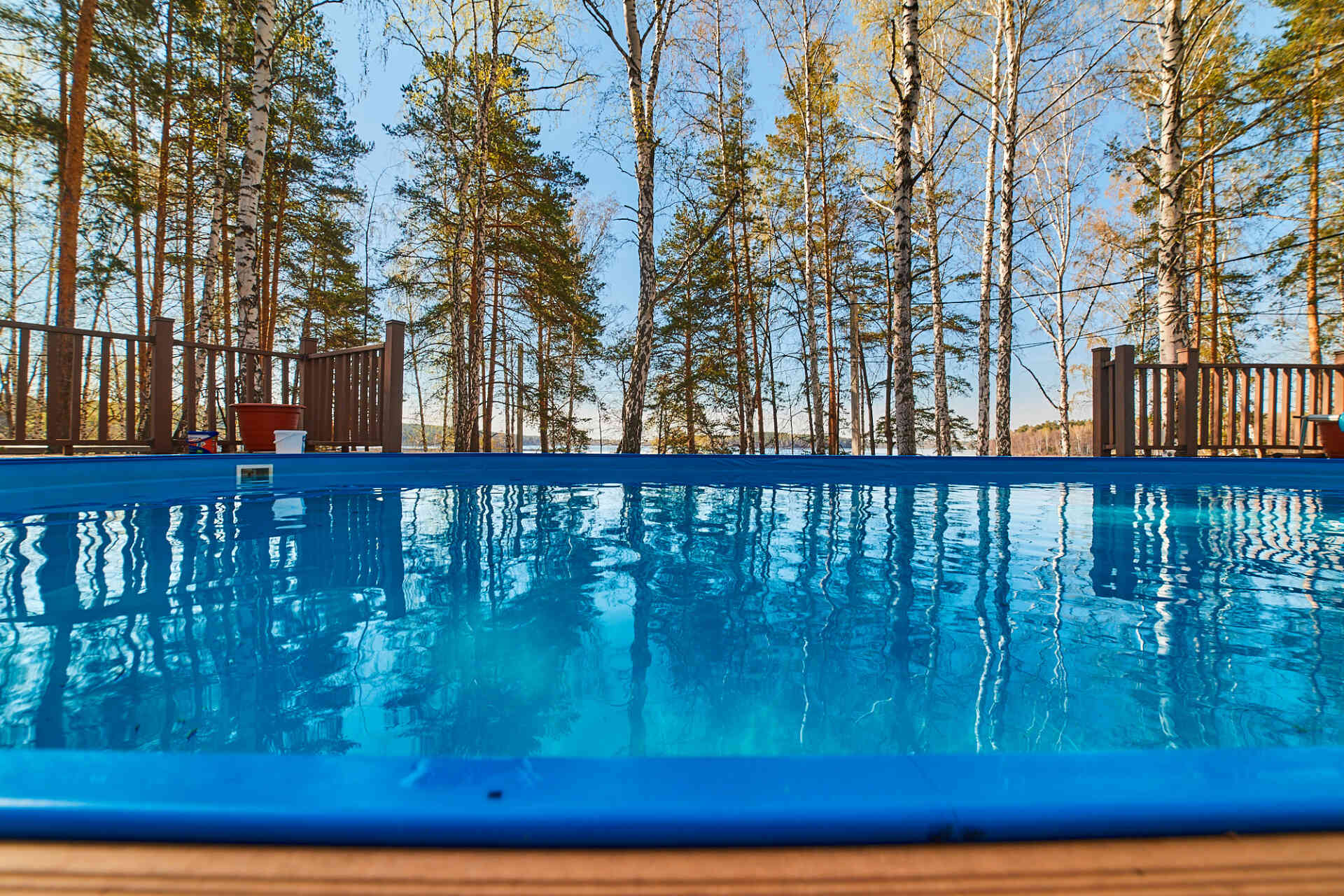 Заграница по-уральски: парк-отель ELOVOE перенесет вас в Скандинавию