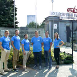 Специалисты «ГРЦ Макеева» выступят на VII корпоративном чемпионате «Молодые профессионалы «Роскосмоса-2022»
