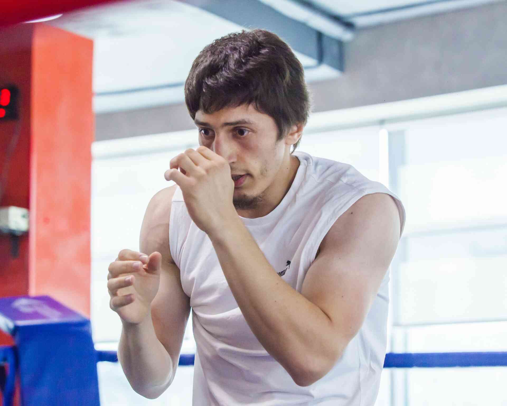Боксерское шоу мирового уровня состоится в Челябинске