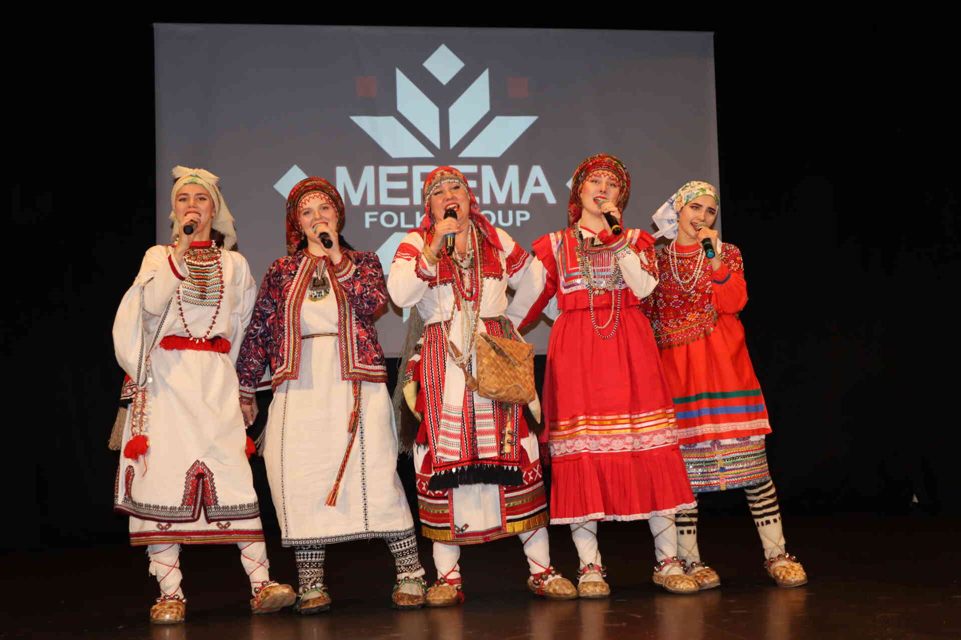 В Миассе состоялся фестиваль финно-угорской культуры «Пантеон»
