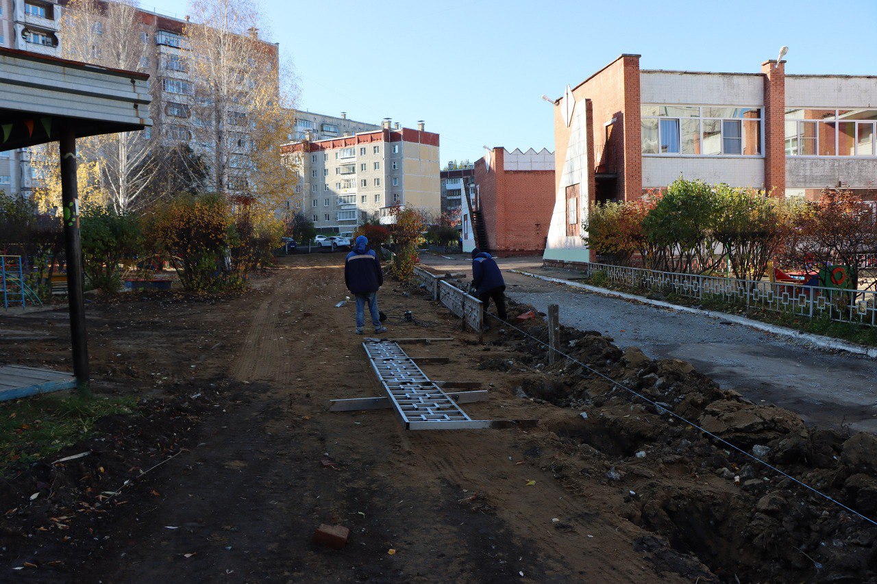 В Миассе завершился капитальный ремонт теплотрасс | 18.10.2023 | Миасс -  БезФормата