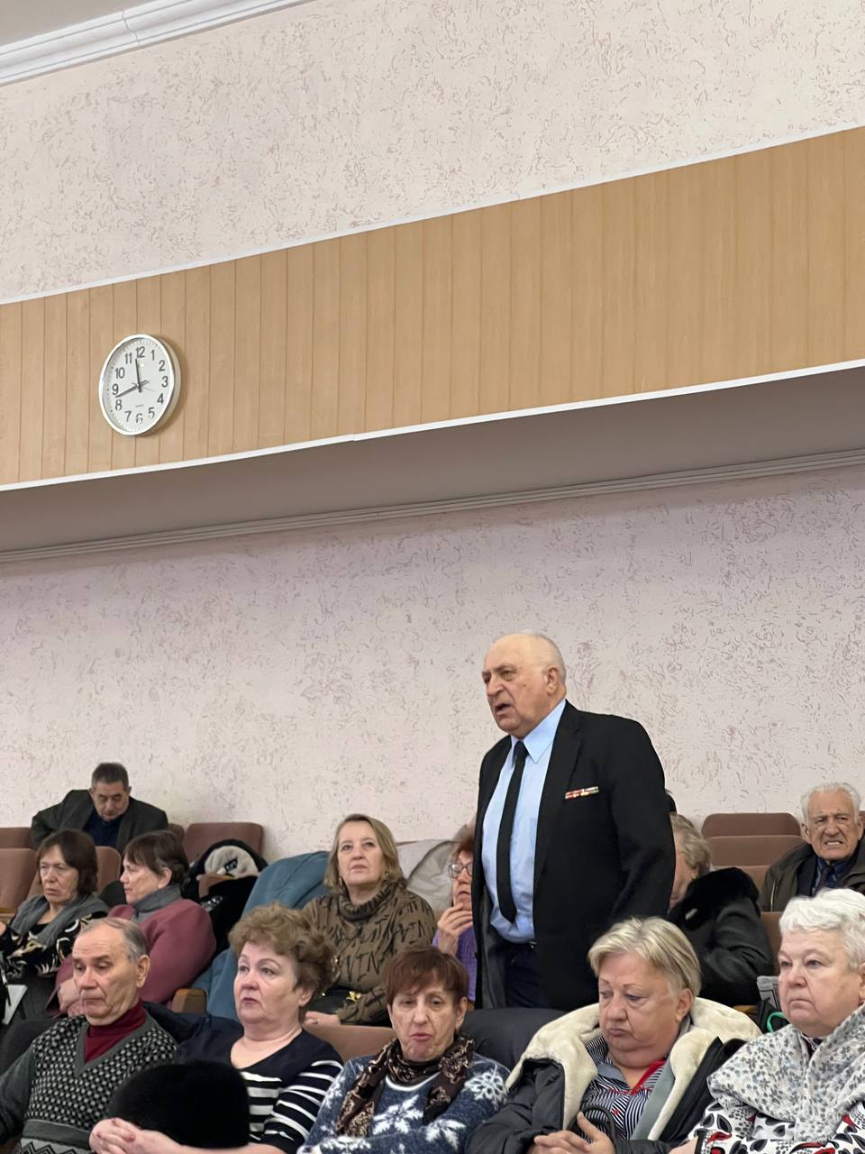 Евгений Субачев представил отчет о работе в Законодательном собрании Челябинской области