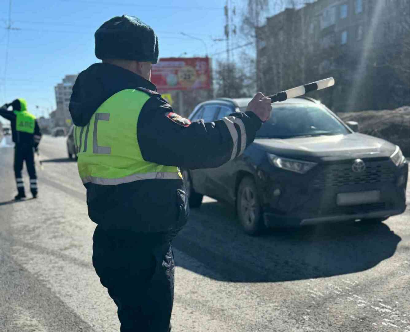 Пьяные за рулем: за выходные в Челябинской области произошло 7 аварий -  Миасский Рабочий - 02.07.2024