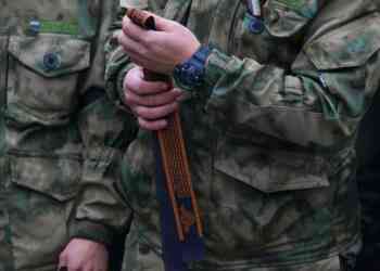 Ключевые приоритеты «Единой России» в весеннюю сессию касаются поддержки участников СВО