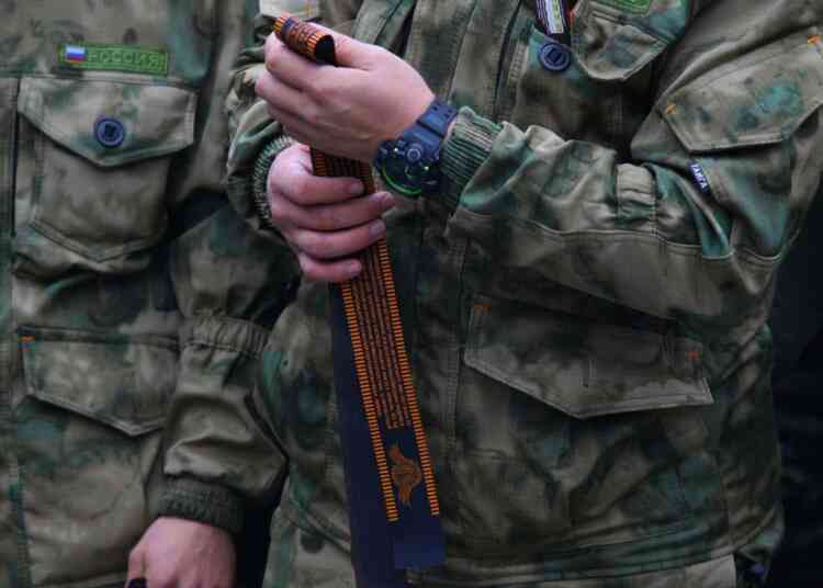 Ключевые приоритеты «Единой России» в весеннюю сессию касаются поддержки участников СВО