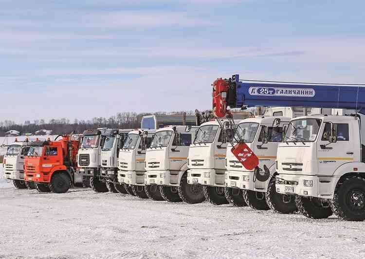 Нефтепроводчики из АО «Транснефть — Урал» провели более 2 тысяч учений