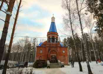 Второе благочиние создано в Миассе