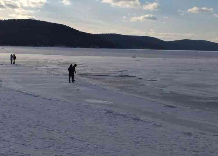 Миасцев будут штрафовать за выход на лед