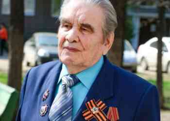 «Каждый житель Миасса гордится славной историей нашего родного города»