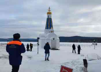 Время работы купелей в Миассе