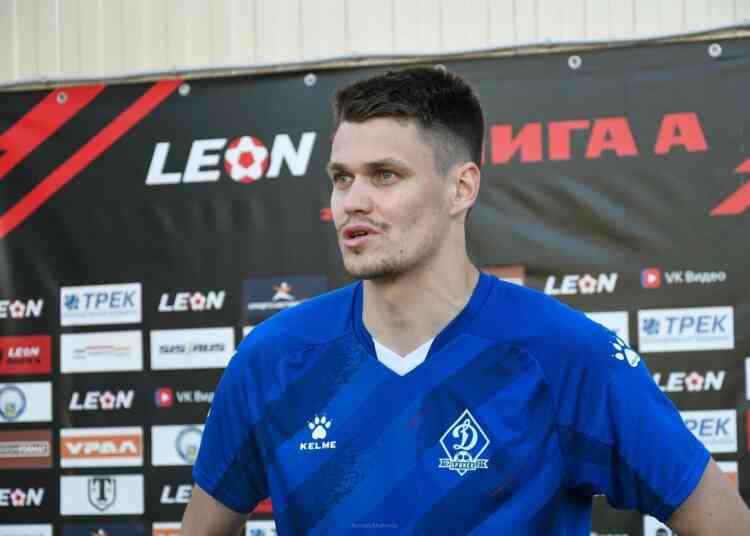 У «Торпедо» изменения во вратарской линии и защите