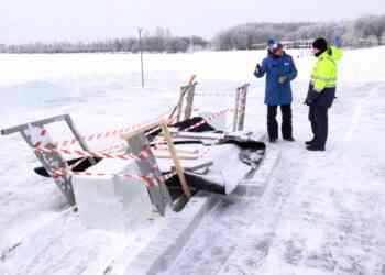 Антон Рыжий организовал проверку крещенских купелей в Челябинске