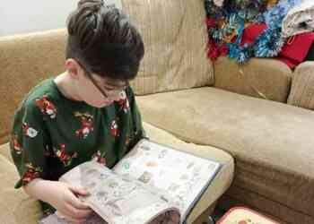 Замглавы Миасса Олег Буданов исполнил мечту Глеба из Магадана