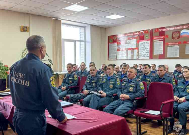 Меньше пожаров стало в Миассе и Чебаркуле