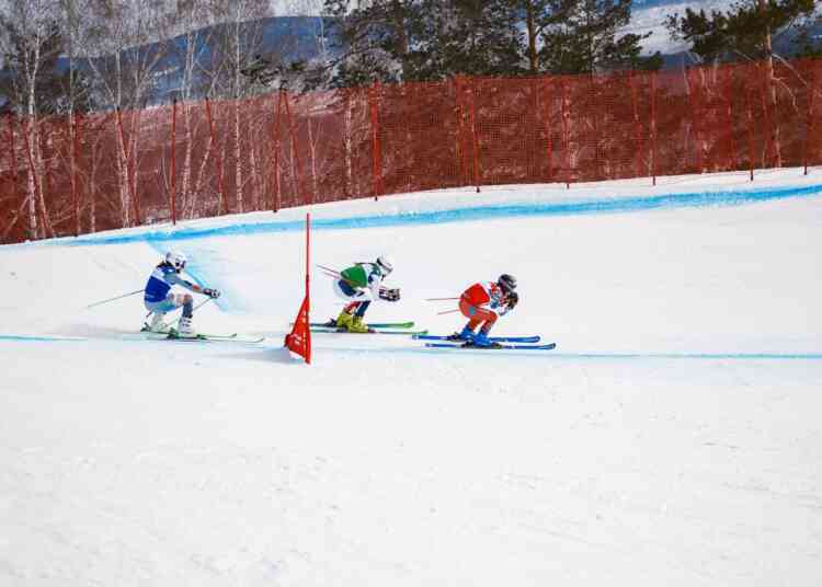 Миасс примет финал Кубка России по фристайлу и сноуборд-кроссу