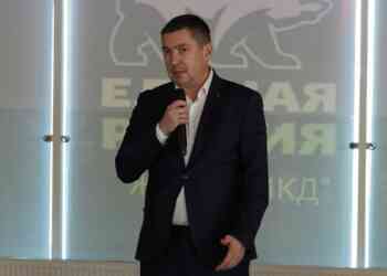 Челябинские единороссы подвели итоги федерального партийного проекта «Жители МКД»