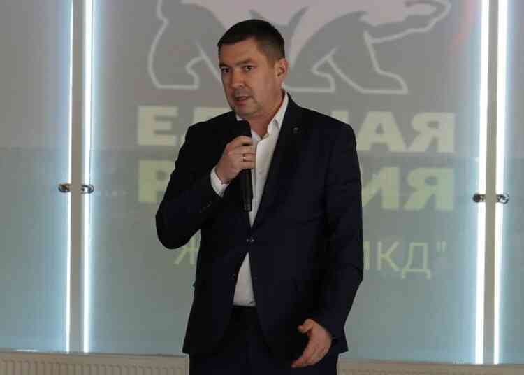 Челябинские единороссы подвели итоги федерального партийного проекта «Жители МКД»