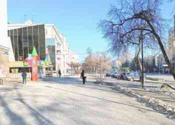 Партийцы проверили объекты благоустройства в трёх районах Челябинска