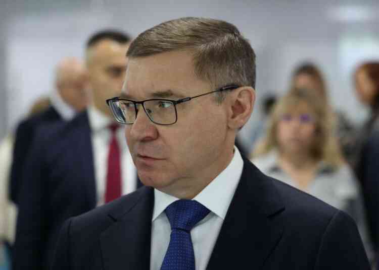 Владимир Якушев обозначил основные направления работы «Единой России» в Год муниципального депутата