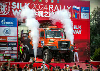 Команда URAL MOTORSPORT готова к новому спортивному сезону