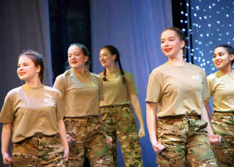 Герои вне времени