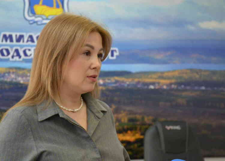 Евгения Майорова проведет личный прием граждан в Миассе