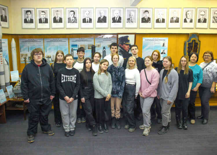 Буду инженером