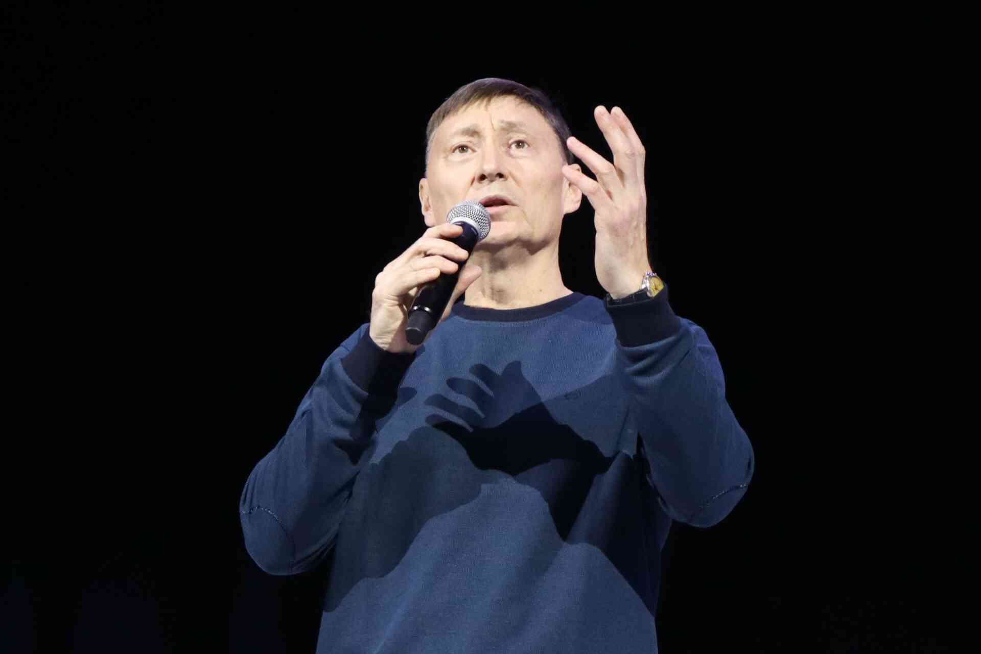 Участники Студии эстрадного вокала «Друзья» стали лауреатами музыкального конкурса "TOP MUSIC"