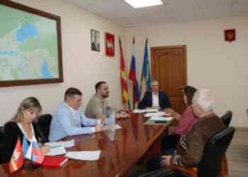 От пандусов до очистки дорог: жителям Миасса ответили на интересующие вопросы