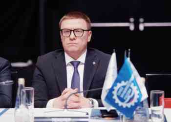 Алексей Текслер выдал ударную федеральную неделю