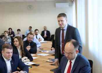 Новый замглавы по городскому хозяйству и капитальному строительству назначен в Миассе