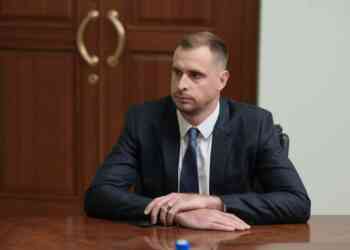 В Челябинской области назначили нового министра спорта