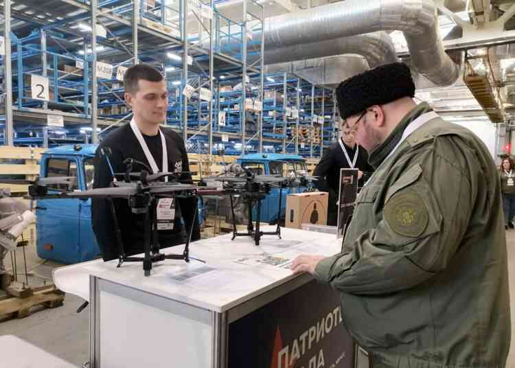 II Форум волонтеров «Патриоты Урала» стартовал в Миассе