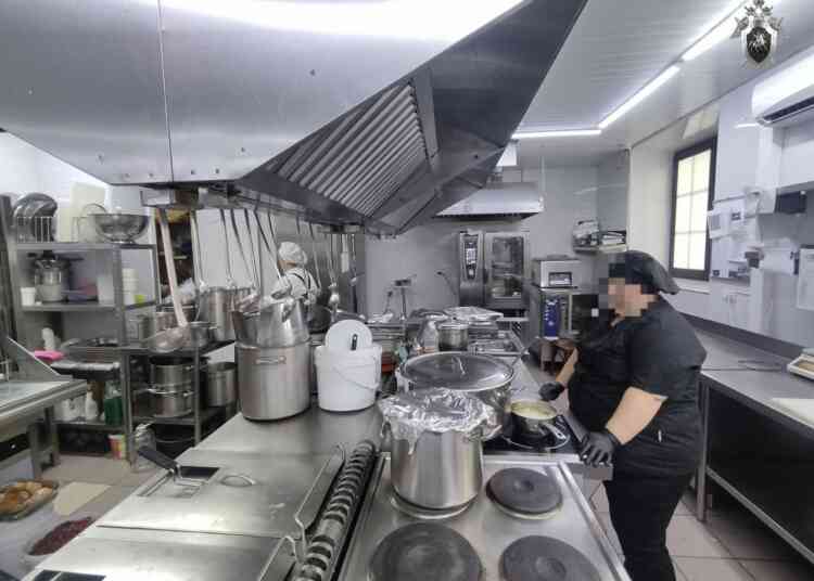 Вспышка инфекции зафиксирована в одном из отелей вблизи Тургояка