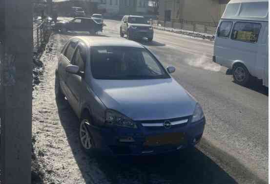 67-летний пассажир пострадал в ДТП в Миассе