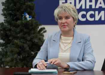 В Челябинске выбрали «Лучший женский клуб»