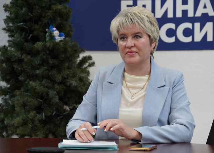 В Челябинске выбрали «Лучший женский клуб»