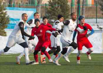 Кубок Хитрина — у «Торпедо»