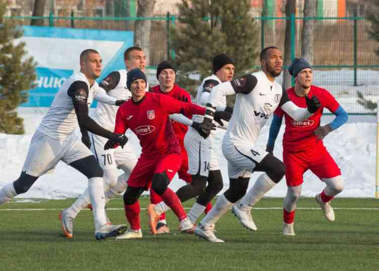 Кубок Хитрина — у «Торпедо»