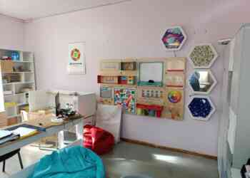 Продолжаем рассказывать об итогах нацпроекта «Образование» в Миассе