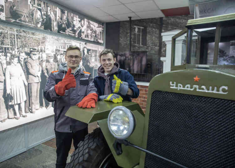 Неделя без турникетов