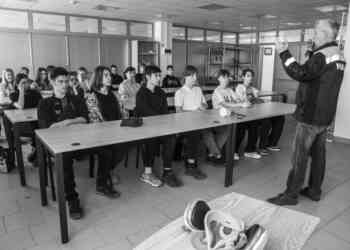 Неделя без турникетов