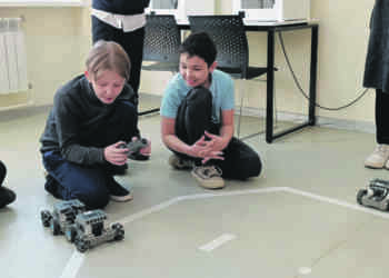 Развитие Миасса — в цифрах и фактах