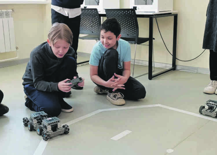 Развитие Миасса — в цифрах и фактах