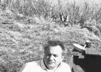 «Мне никуда не надо — у меня все здесь»