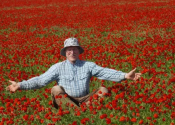 В библиотеке Миасса состоялась встреча с фотохудожником