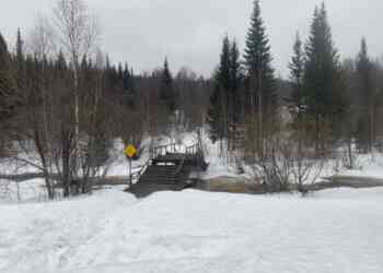 «Таганай» закрыт для посетителей из-за паводка